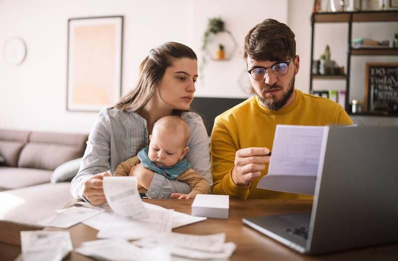 Hicks Insurance - Understanding Inflation’s Impact on Insurance Rates