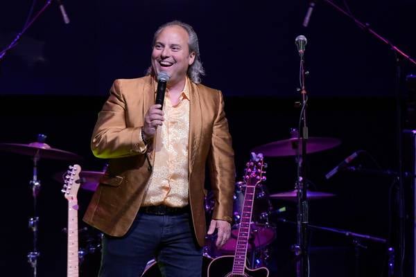 Arcada Theatre’s Ron Onesti aims to ‘bring the magic’ to his St. Charles ‘extended family’