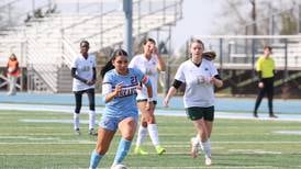 Photos: Kankakee vs. Bishop McNamara, All-City girls soccer