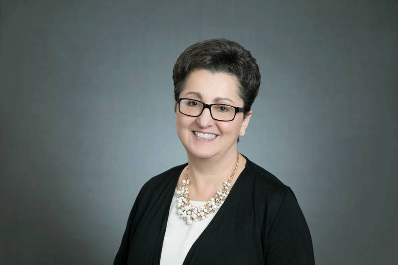 Jackie Haas