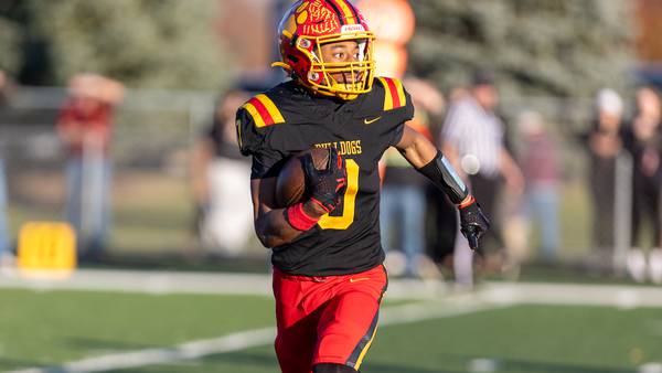 2025 IHSA playoffs: Steve Soucie’s Class 7A semifinal round analysis