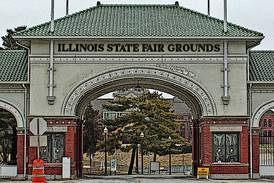Illinois State Fair switches to digital tickets in 2026