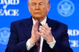 Trump administration tells agencies to compile data on money sent to Democratic states