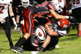 Photos: Forreston beats Fulton 36-28 in NUIC football action