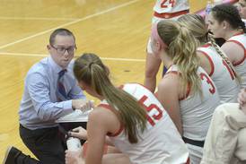 Brent Moore, Josh Myers earn IBCA coaching honors