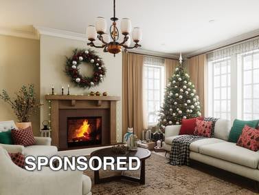 Here’s What to Know About Home Staging During the Holidays