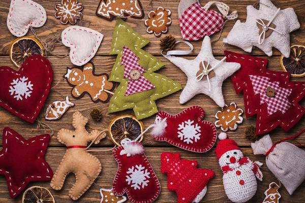 Upcoming fall, holiday craft fairs in Will County