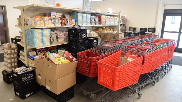 People’s Resource Center seeks volunteer drivers