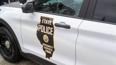 State police investigating crash on I-57 in Kankakee County