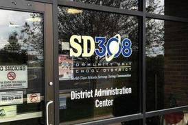 Oswego SD308 announces PRIDE winners for May