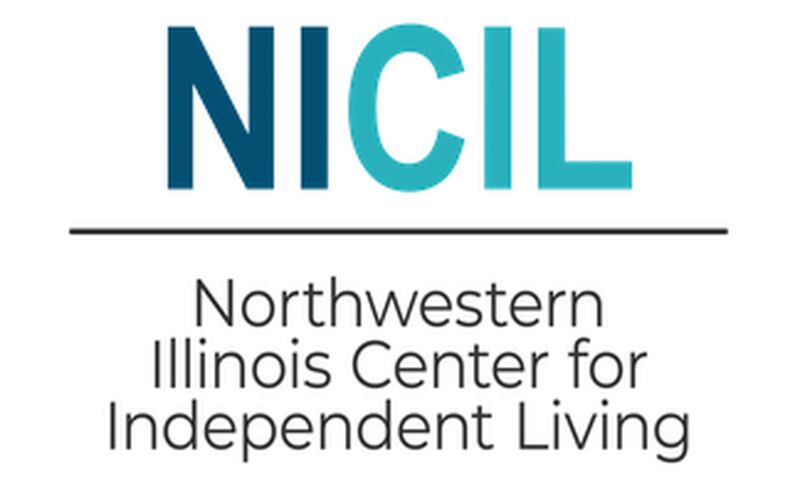 NICIL logo