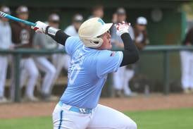 Photos: Nazareth hold off Joliet Catholic
