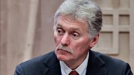 The Kremlin praises new US security strategy as Russian strikes kill 4 in Ukraine