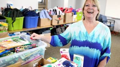 Hope’s Front Door in Downers Grove honors community partners for 25 years of support