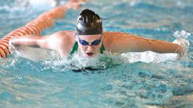 Future is now for freshman-heavy DeKalb-Sycamore swim team