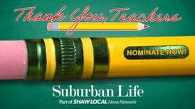 Nominate a great teacher