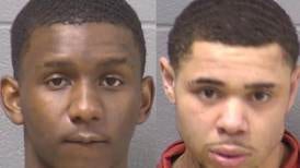 Will County judge keeps teens charged in vehicle hijacking in jail