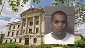 Man pleads guilty, sentenced to 37 years for 2020 DeKalb gas station murder