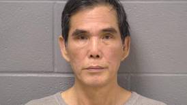 Plainfield man charged with criminal sexual assault allowed pretrial release from jail