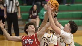 BCR regional boys basketball update, Feb. 27