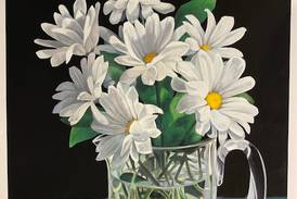 Here’s what’s happening at Sycamore art gallery in August
