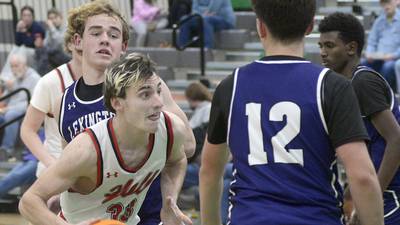 NewsTribune area teams ready for holiday tournaments