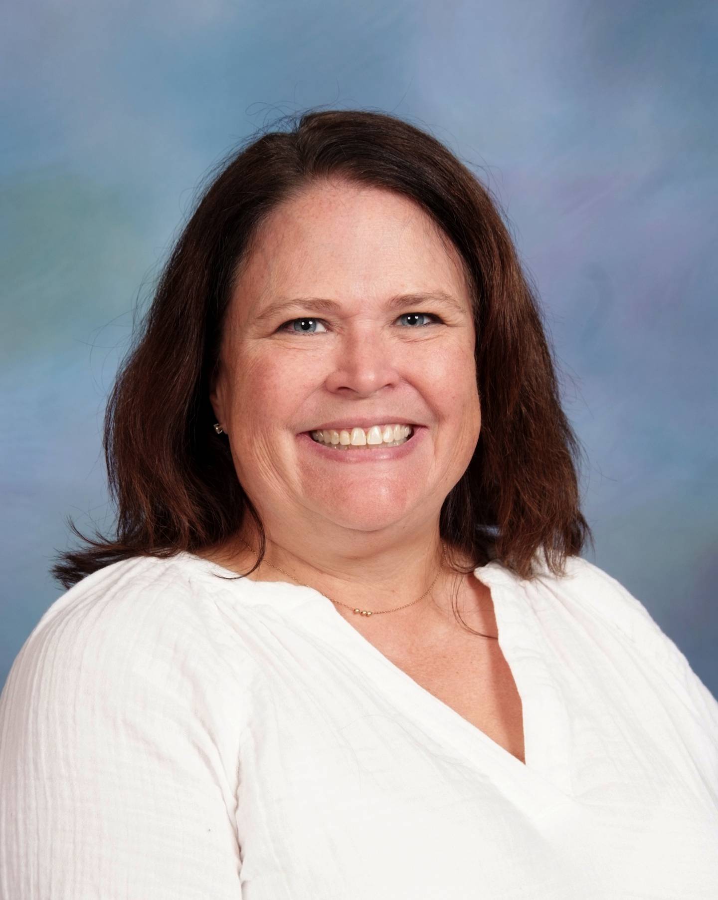 Caitlin Shanahan, Elementary Assistant Principal/Special Education Supervisor