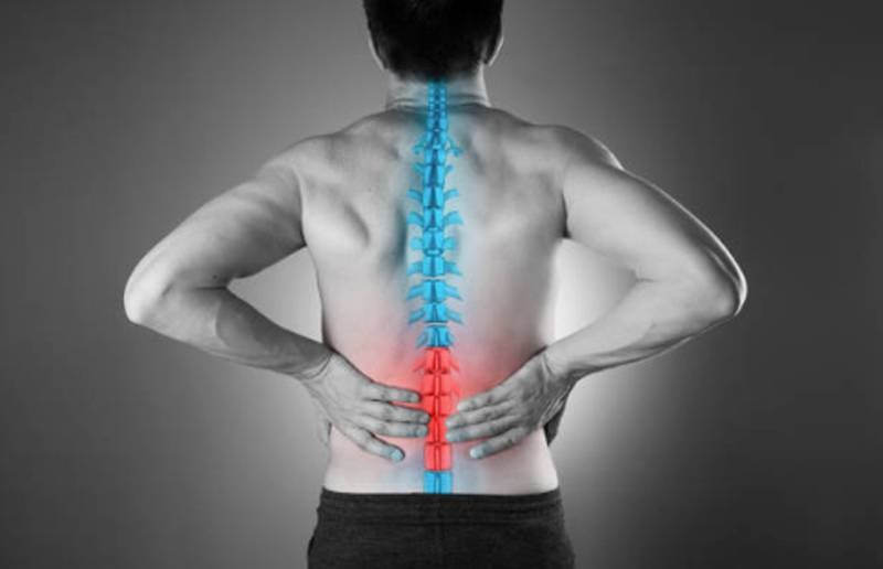 Morris Hospital - When to See a Spine Specialist for Neck or Back Pain