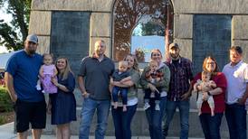 Princeton Junior Woman’s Club accepting 2025 baby contest applications