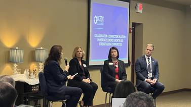 AI, funding, changing work trends among challenges faced by higher education institutions, say local leaders