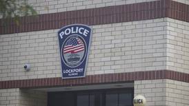 Lockport man dies in motorcycle crash