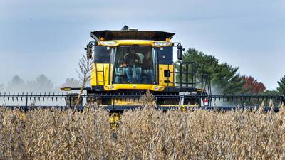 Lee County approves $100,000 in federal aid for Sauk ag program expansion