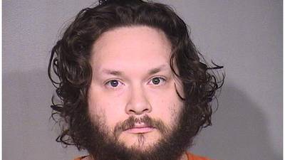 Wonder Lake man accused of punching, throwing child to the ground for wearing wrong pants