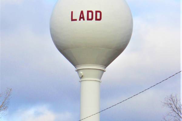 Ladd Police Department awarded 2026 STEP grant