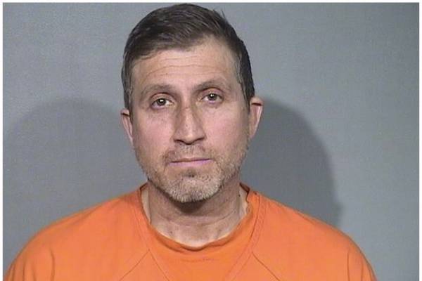 District 300 teacher accused of felony battery outside Crystal Lake bar, allegedly kicked officer