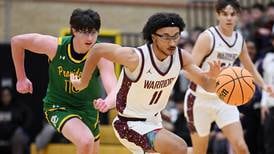 Wheaton Academy offense comes around in time to beat Providence, advance to sectional final