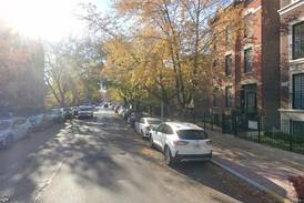 How much were the top 10 most expensive home sales in DuPage / Cook County, reported Feb. 23-March 1?