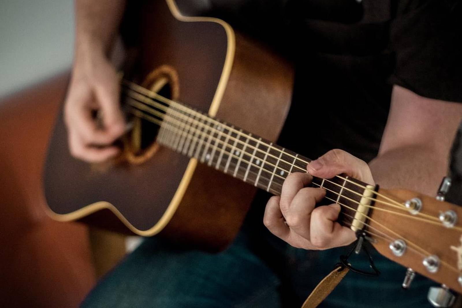Bluegrass jam session at Millbrook church Dec. 28 Shaw Local