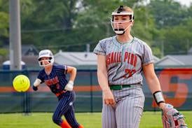 2025 NewsTribune Softball All-Area Team