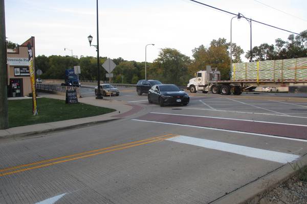 Yorkville seeks to cleanup decades of environmental pollution in downtown area