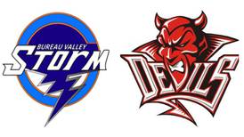 Hall, Bureau Valley could have new football coaches in place by next week
