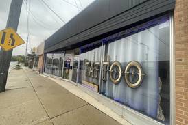 Proton Tattoo in DeKalb to reopen under new name
