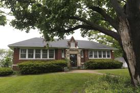 Photos: Former synagogue to become vacation rental