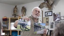 Shutter to Think: Fervor inspires others to follow their passions