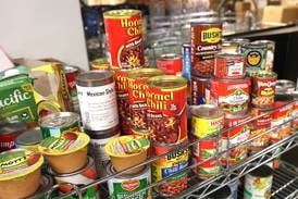 Here’s where DeKalb County mobile food pantry will be in February