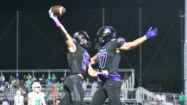 2025 IHSA playoff outlook for Week 8: What do Suburban Life-area teams need to do to make the field of 256? 