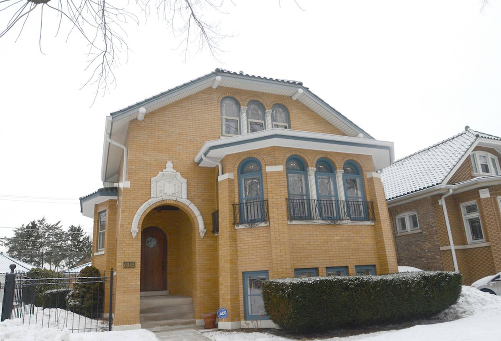 Berwyn's Bungalow District goes to top for approval Shaw Local