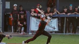 Photos: Yorkville vs. Neuqua Valley in Class 4A regional semifinal baseball