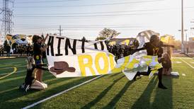 Illinois high school football scores: Week 3, 2025