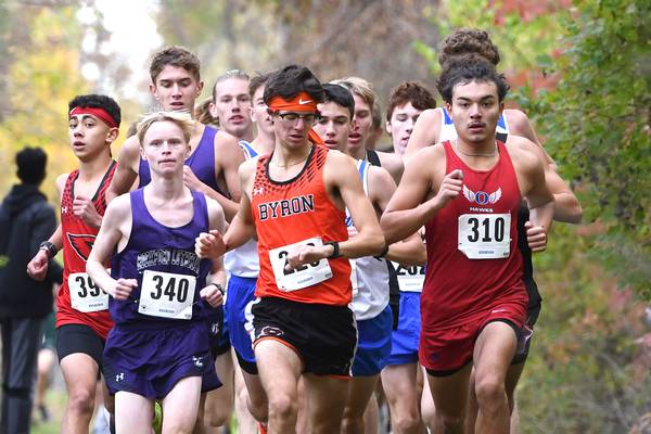 Photos: 1A Winnebago Cross Country Regional